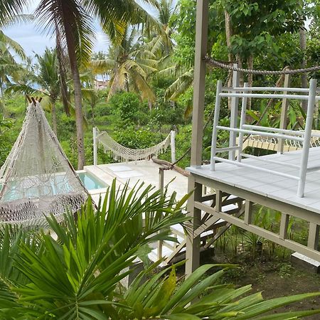 Exotic Private Glamping Hotel Toyapakeh Exterior foto